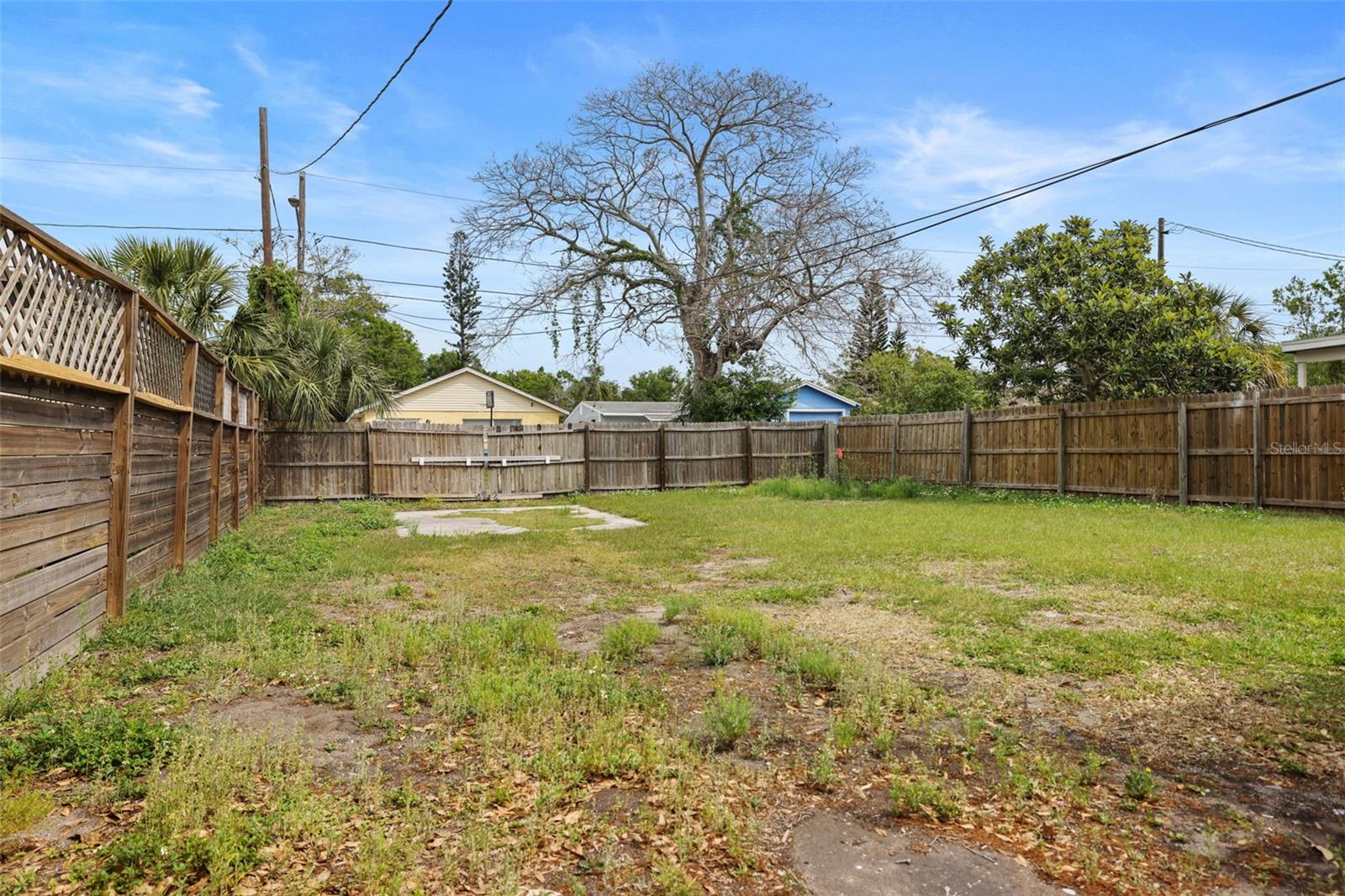 4635 20TH AVE S, ST PETERSBURG, FL, 33711