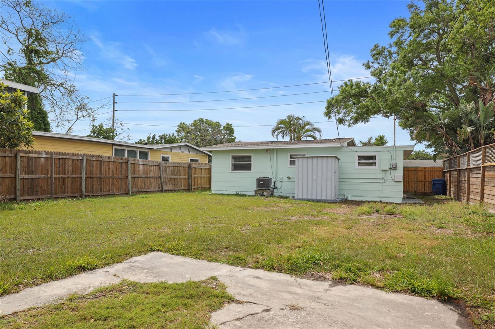 4635 20TH AVE S, ST PETERSBURG, FL, 33711