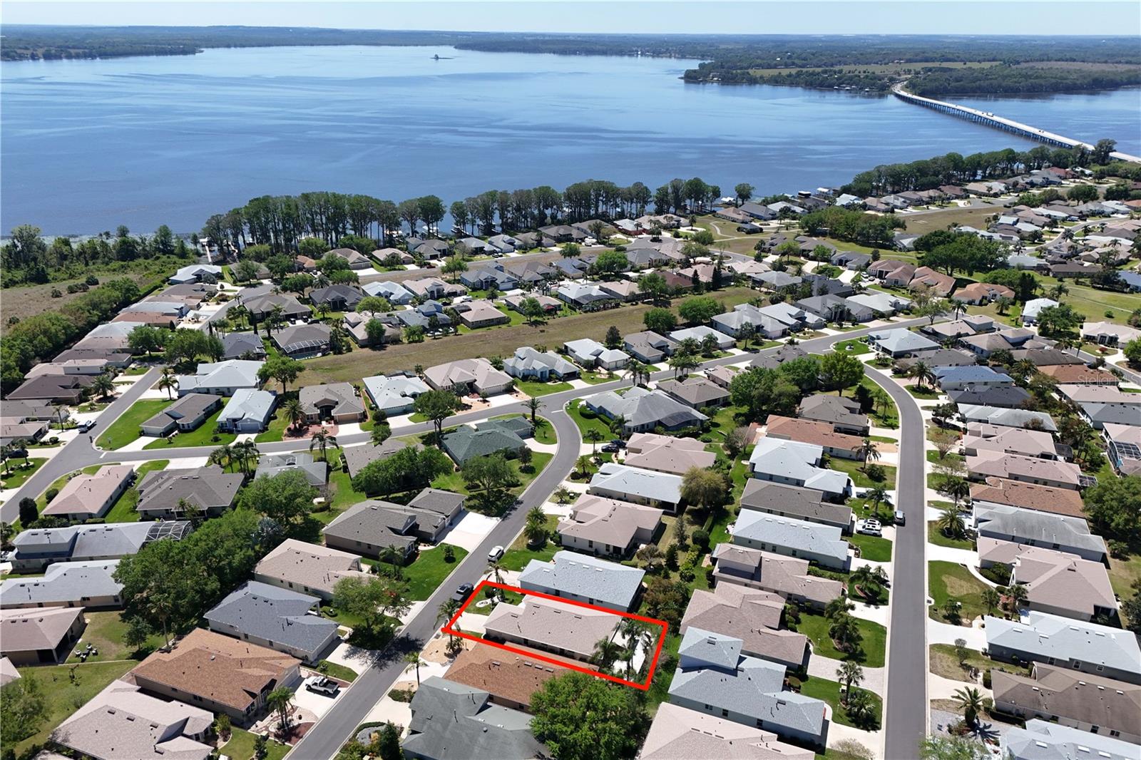 5441 SEA LEOPARD ST, TAVARES, FL, 32778