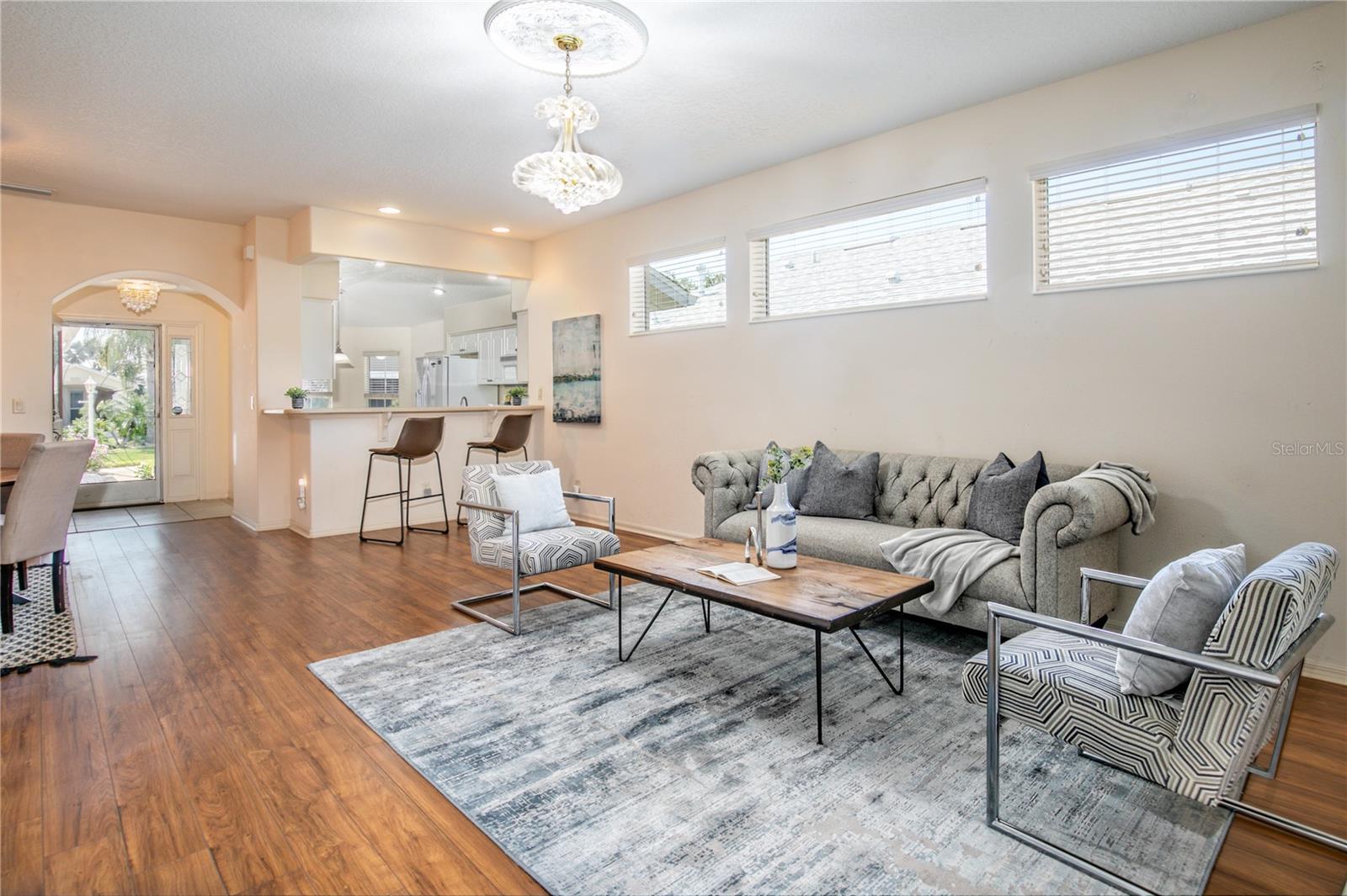 5441 SEA LEOPARD ST, TAVARES, FL, 32778