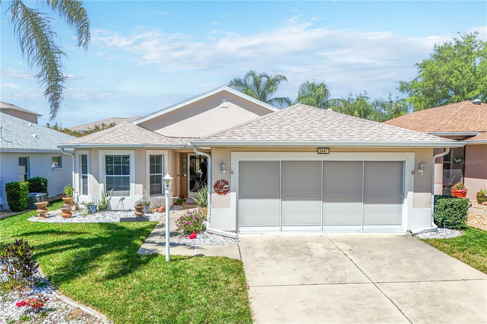 5441 SEA LEOPARD ST, TAVARES, FL, 32778