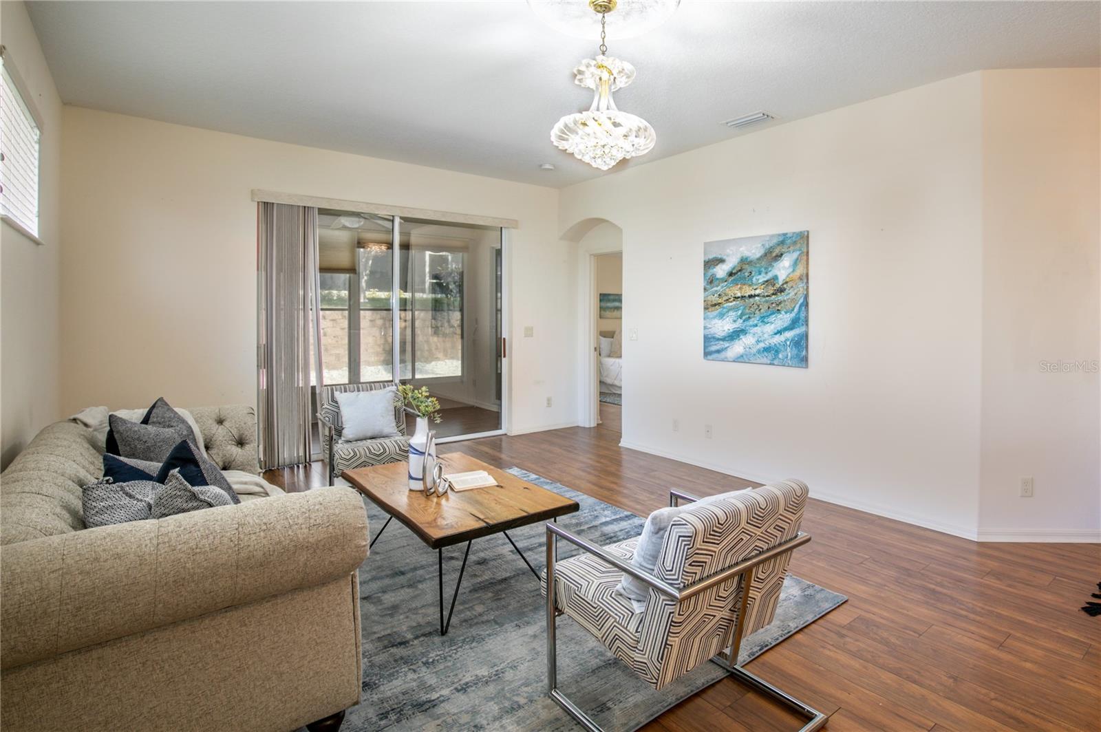 5441 SEA LEOPARD ST, TAVARES, FL, 32778
