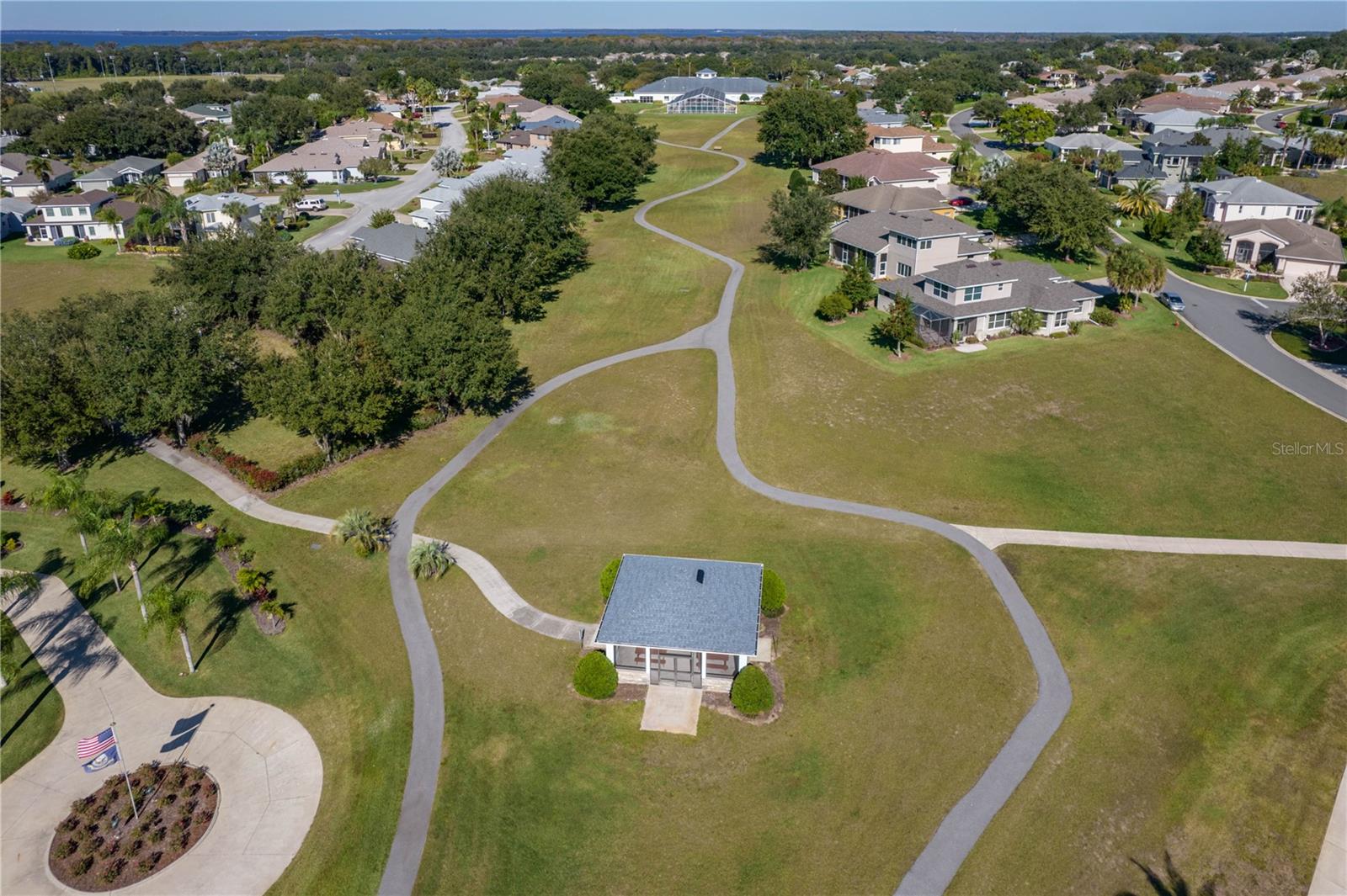 5441 SEA LEOPARD ST, TAVARES, FL, 32778