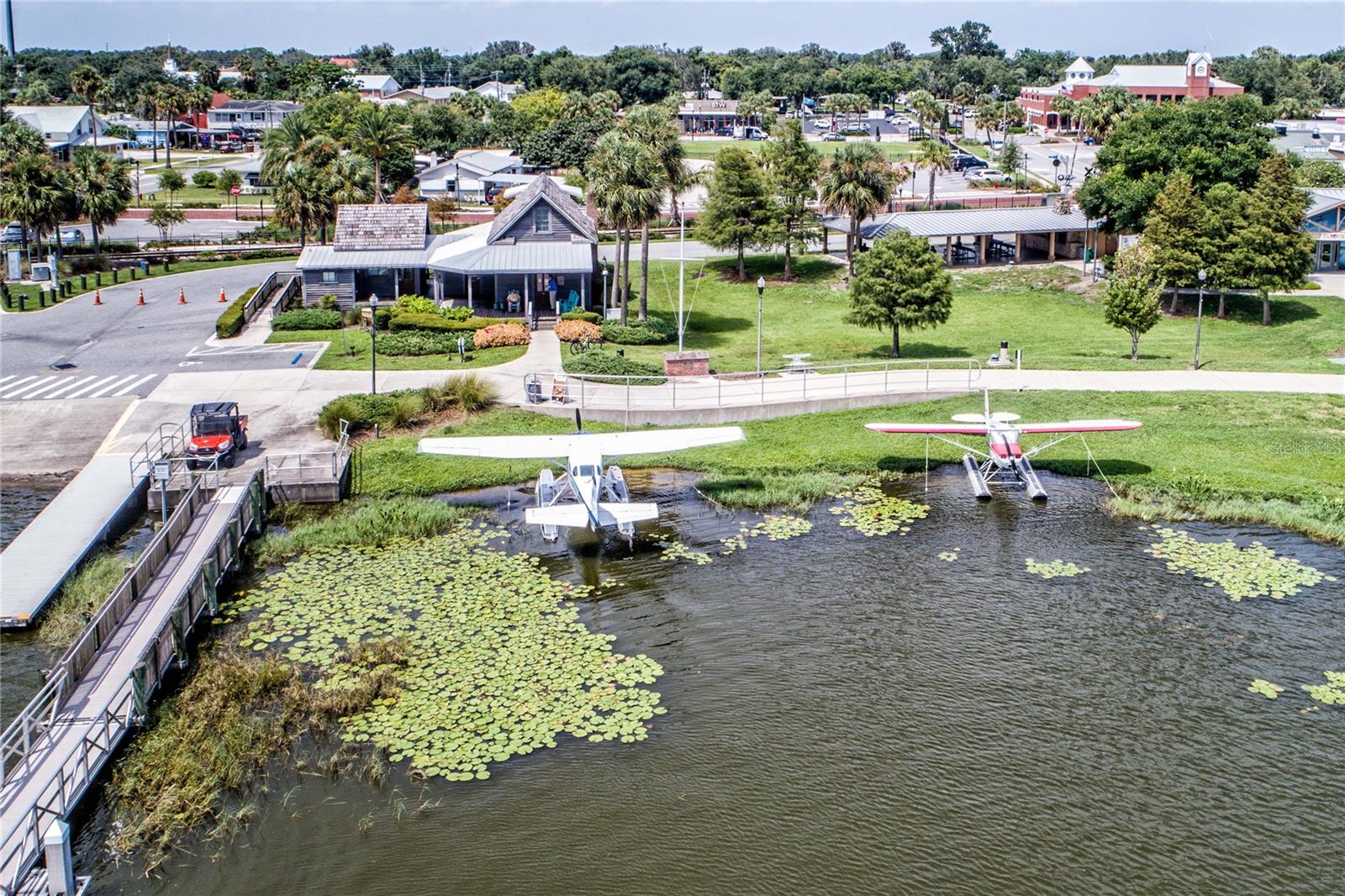 5441 SEA LEOPARD ST, TAVARES, FL, 32778