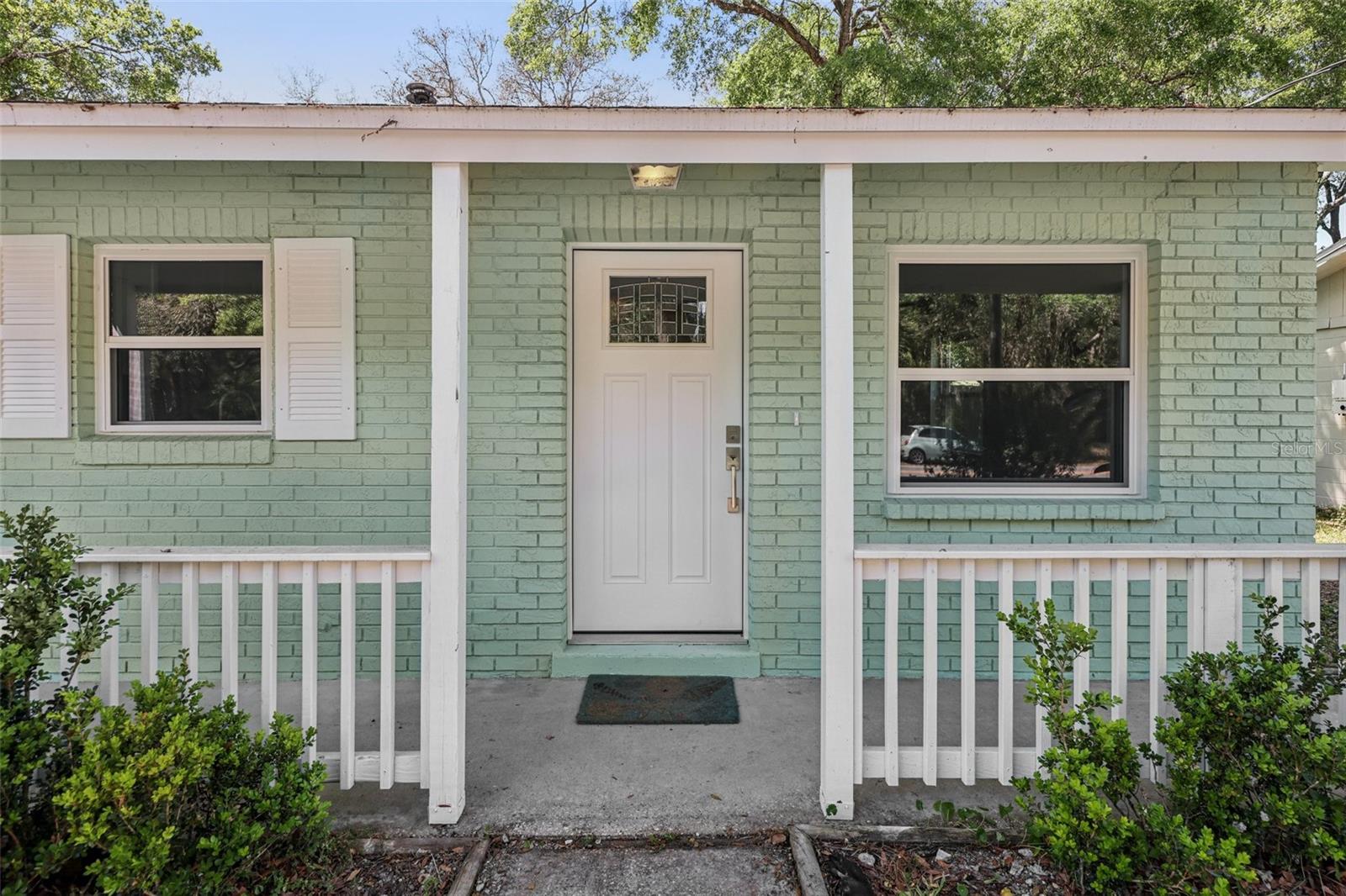 670 S BLUE LAKE AVE, DELAND, FL, 32724