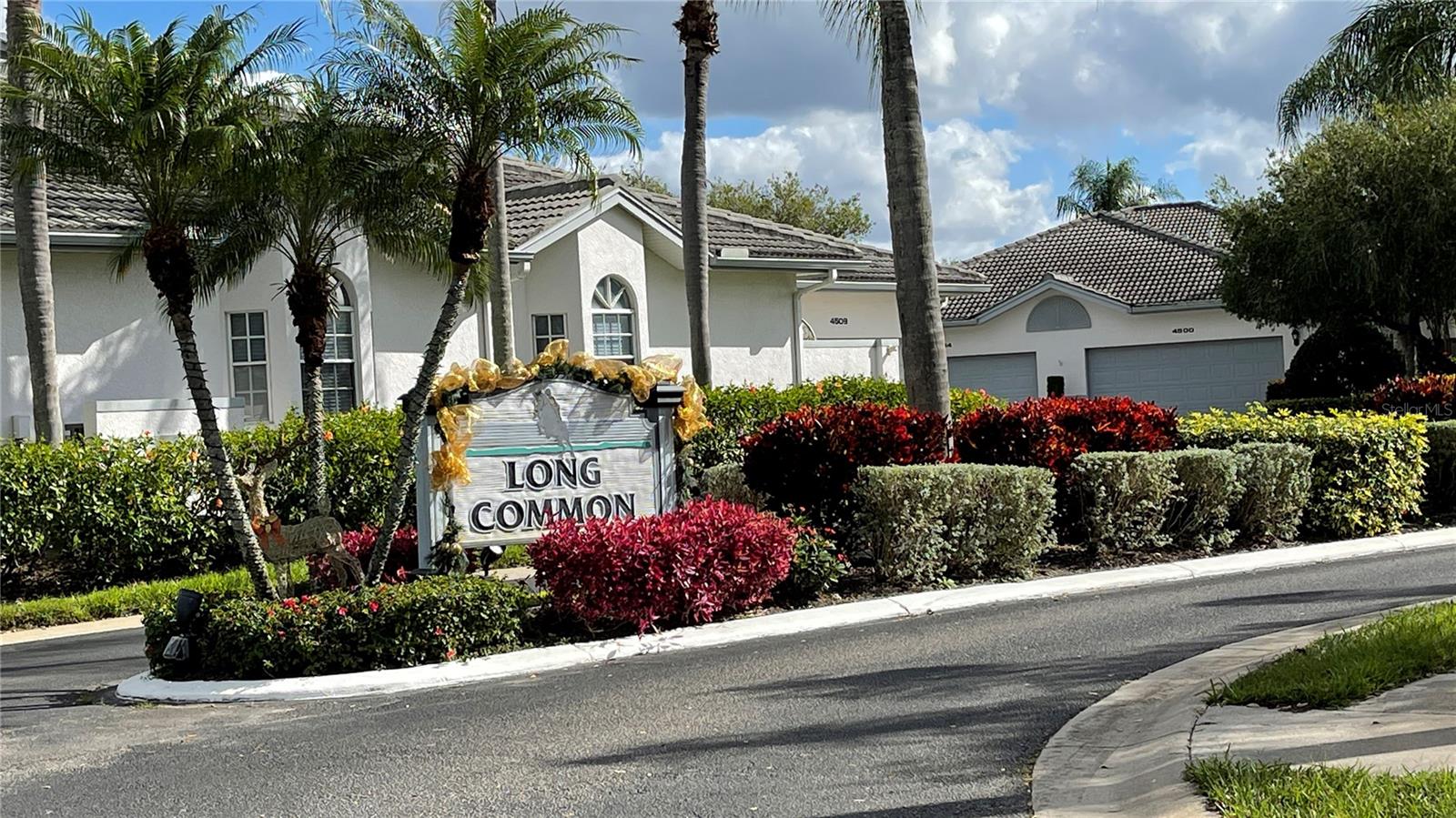 5600 W LONG COMMON CT #2, SARASOTA, FL, 34235