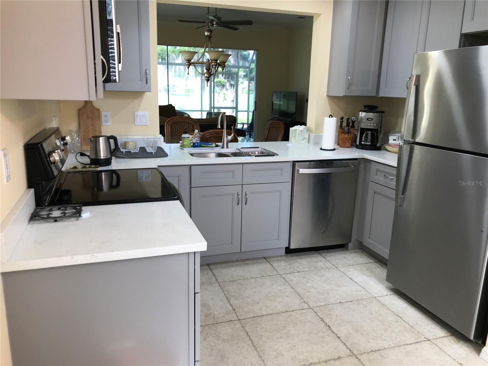 5600 W LONG COMMON CT #2, SARASOTA, FL, 34235