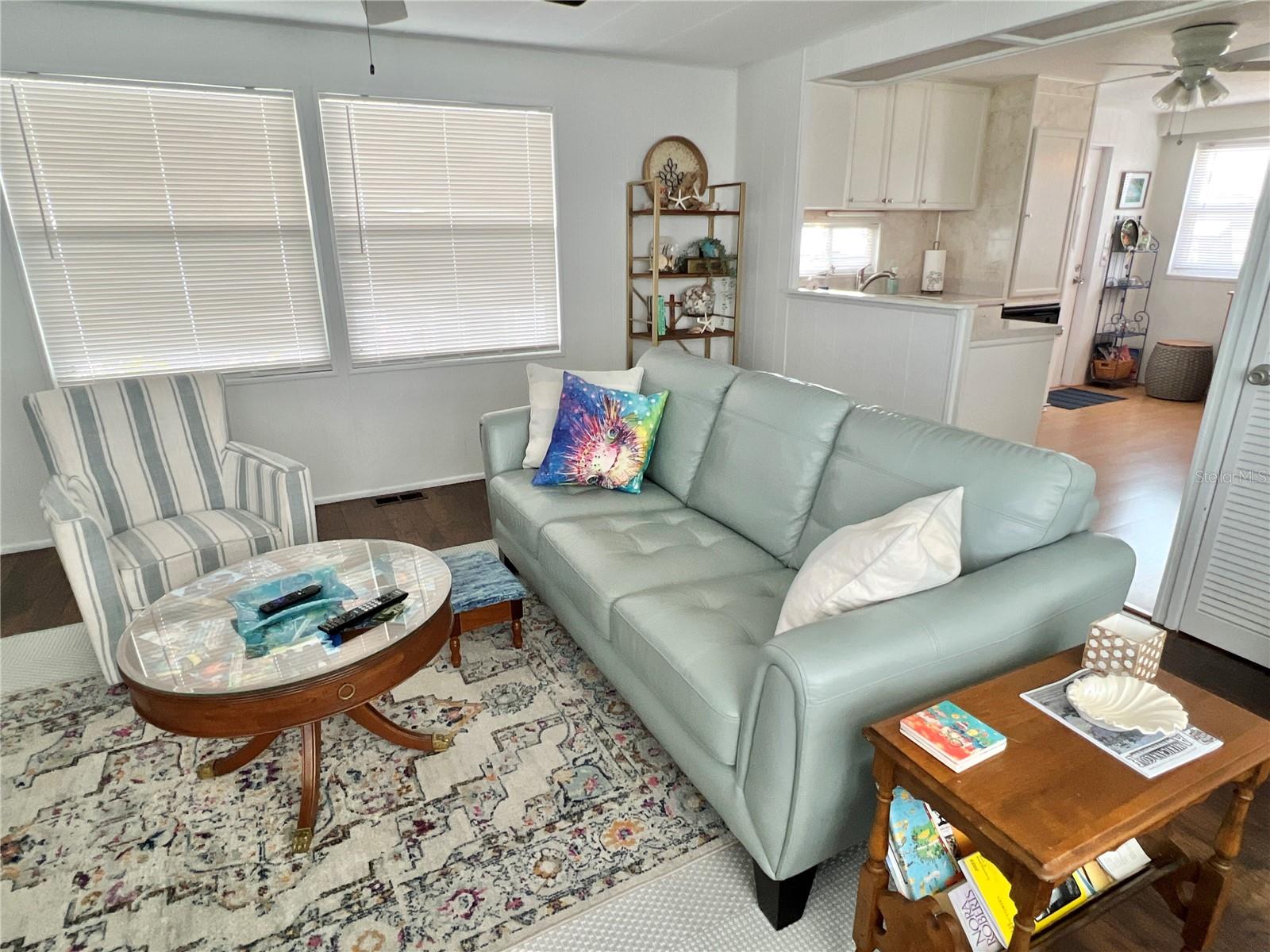 614 MOUNT KEY AVE NE #631, ST PETERSBURG, FL, 33702