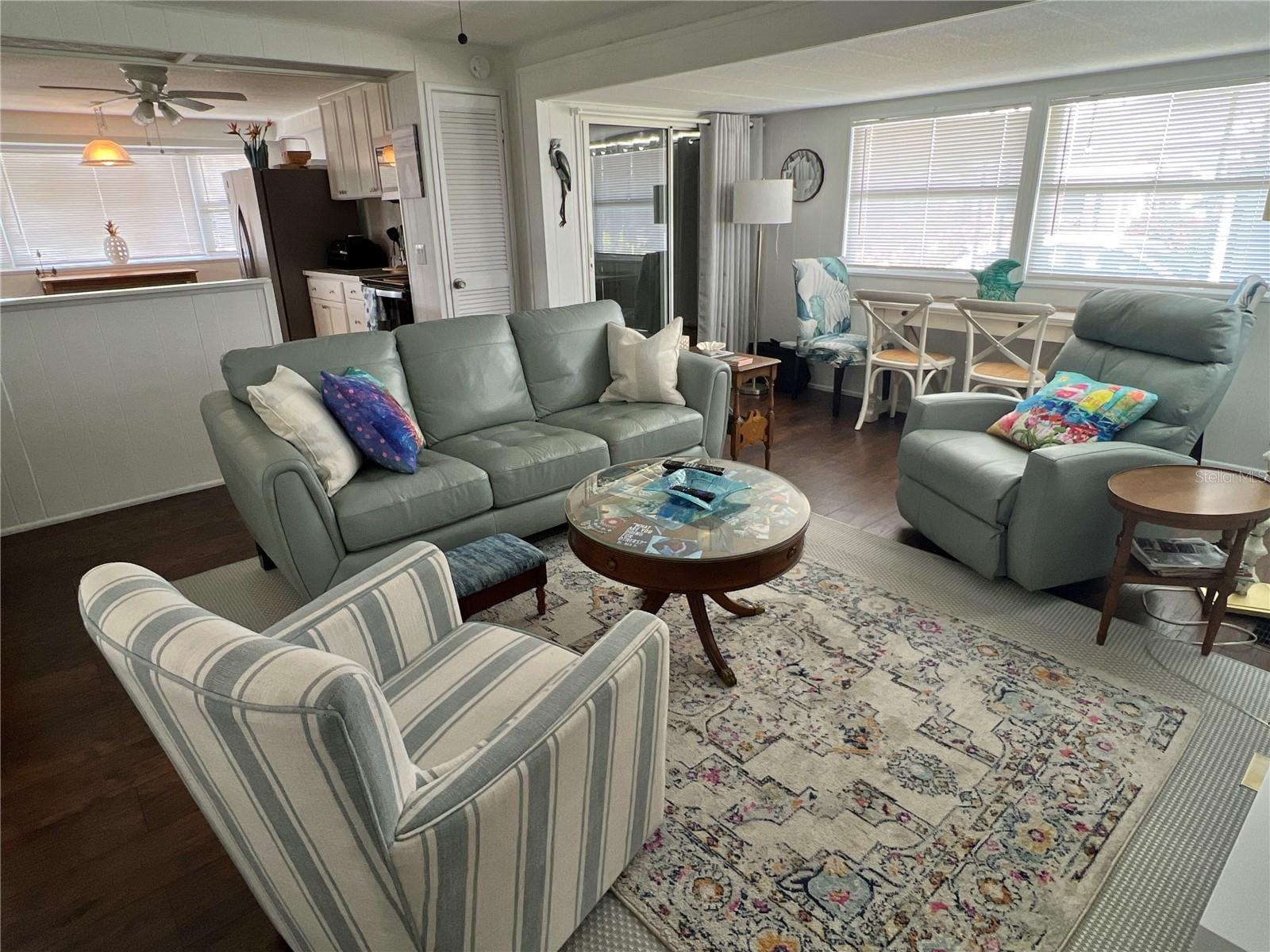 614 MOUNT KEY AVE NE #631, ST PETERSBURG, FL, 33702