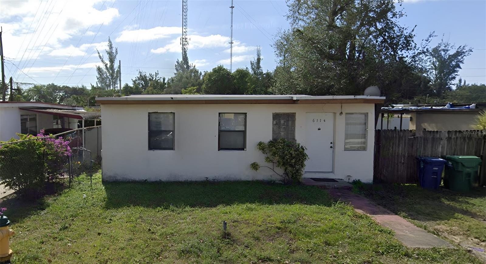 6114 SW 40TH CT, MIRAMAR, FL, 33023