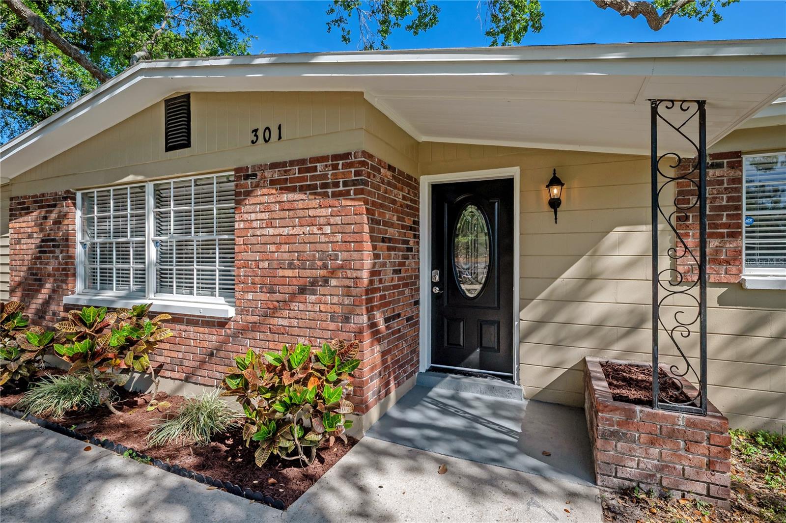 301 WOOTEN RD, LUTZ, FL, 33548