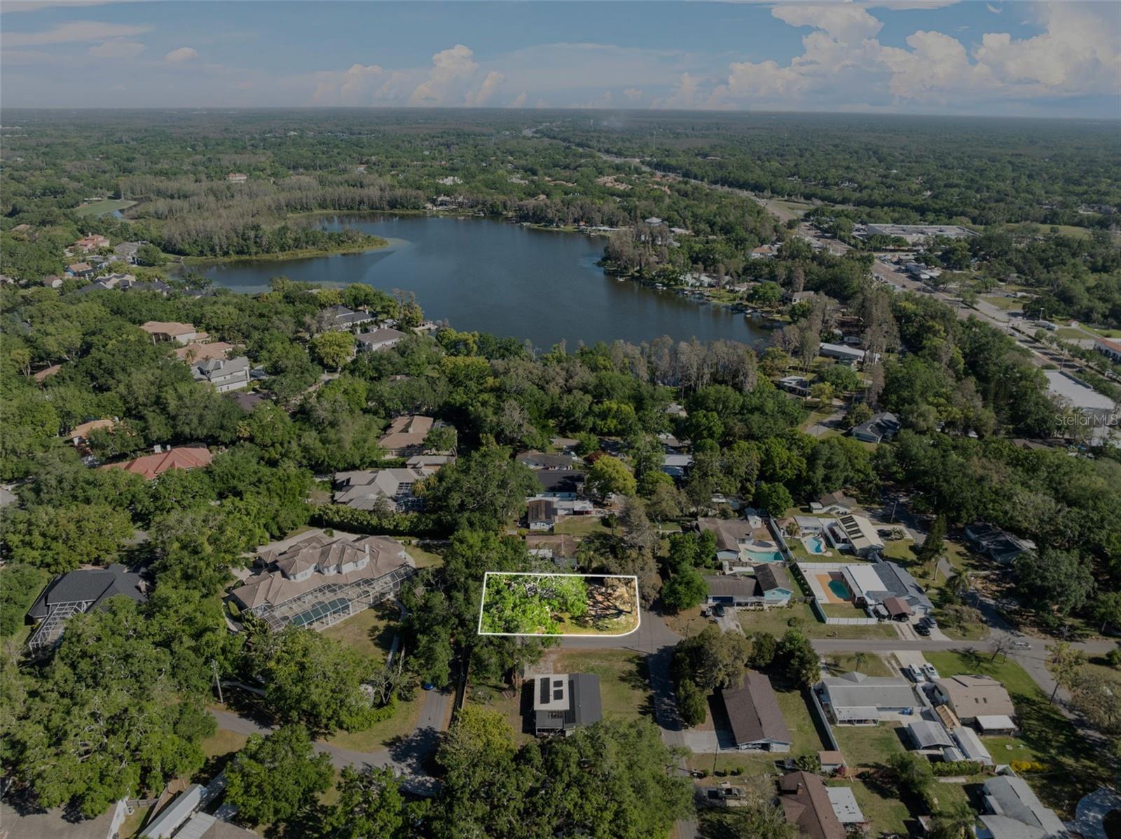 301 WOOTEN RD, LUTZ, FL, 33548