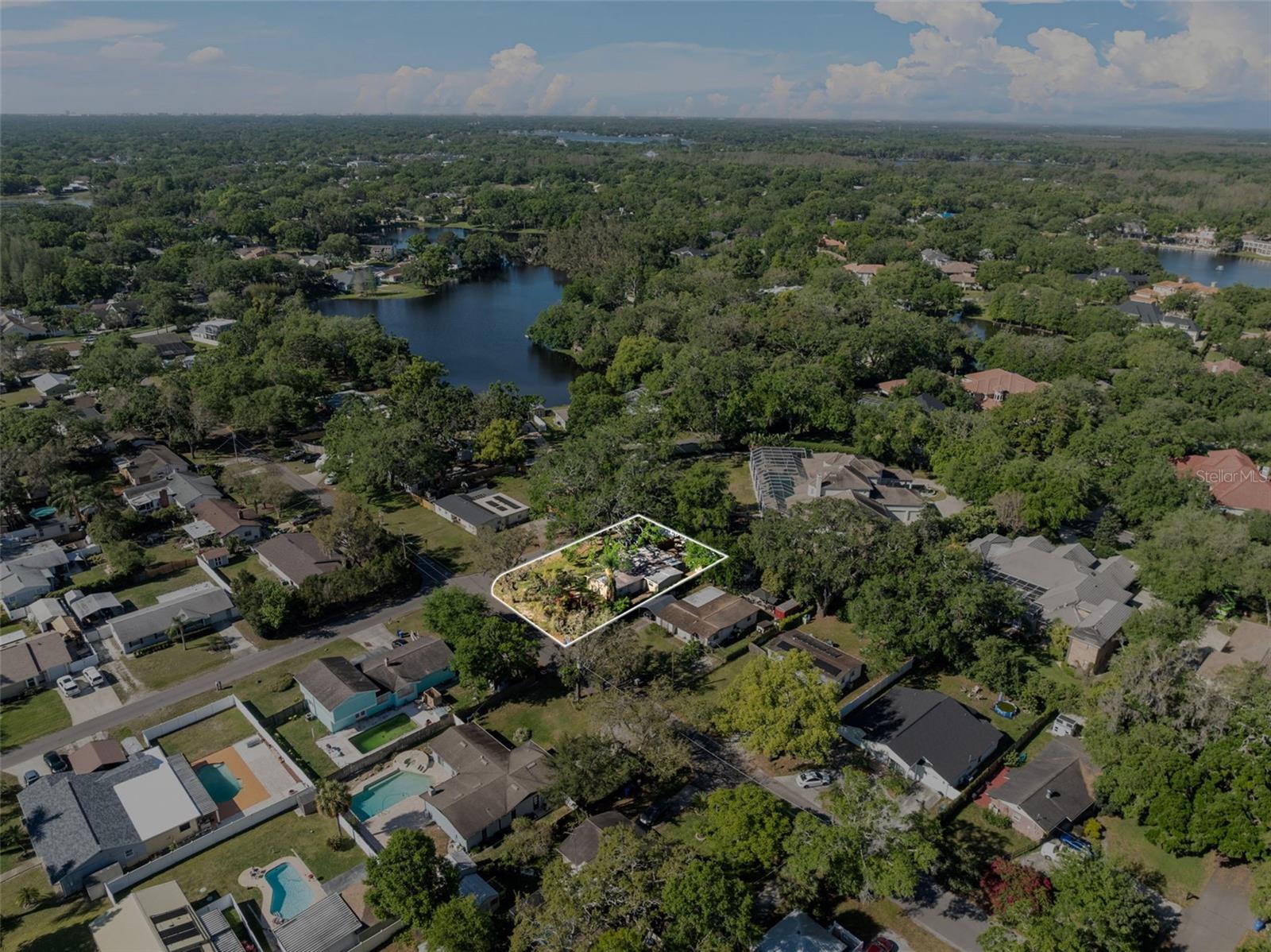 301 WOOTEN RD, LUTZ, FL, 33548