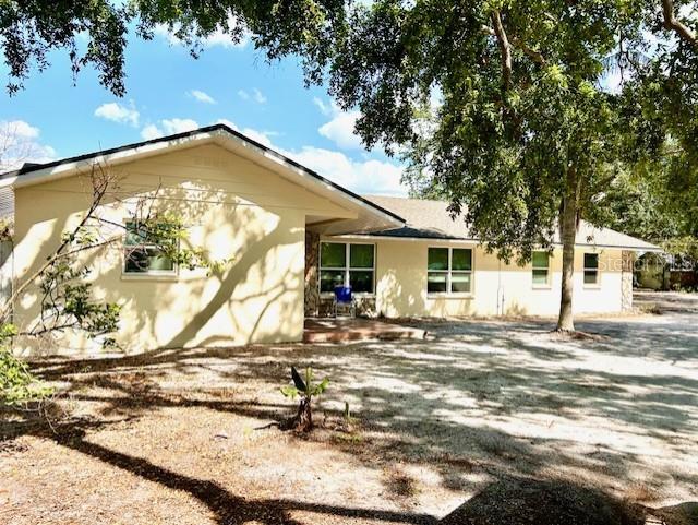 110 PINE AVE, OSPREY, FL, 34229