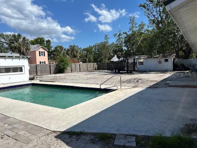 110 PINE AVE, OSPREY, FL, 34229