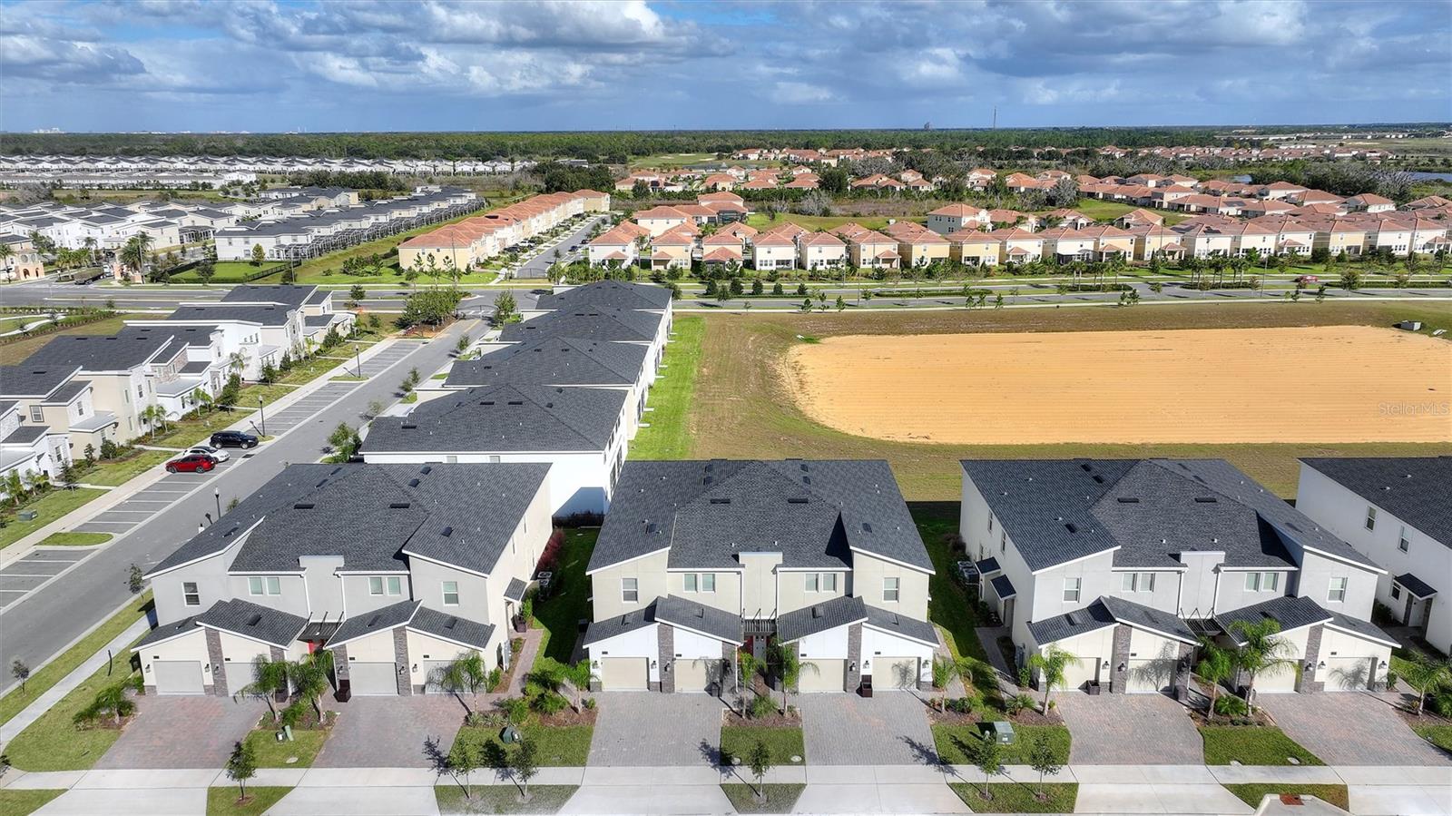 969 SPLASH SHOT PL #969, DAVENPORT, FL, 33896