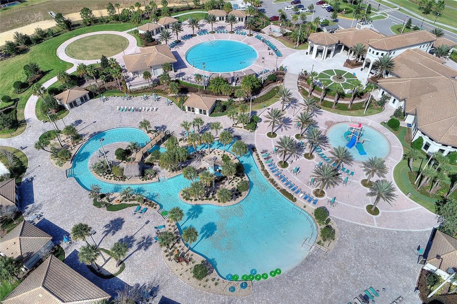 969 SPLASH SHOT PL #969, DAVENPORT, FL, 33896