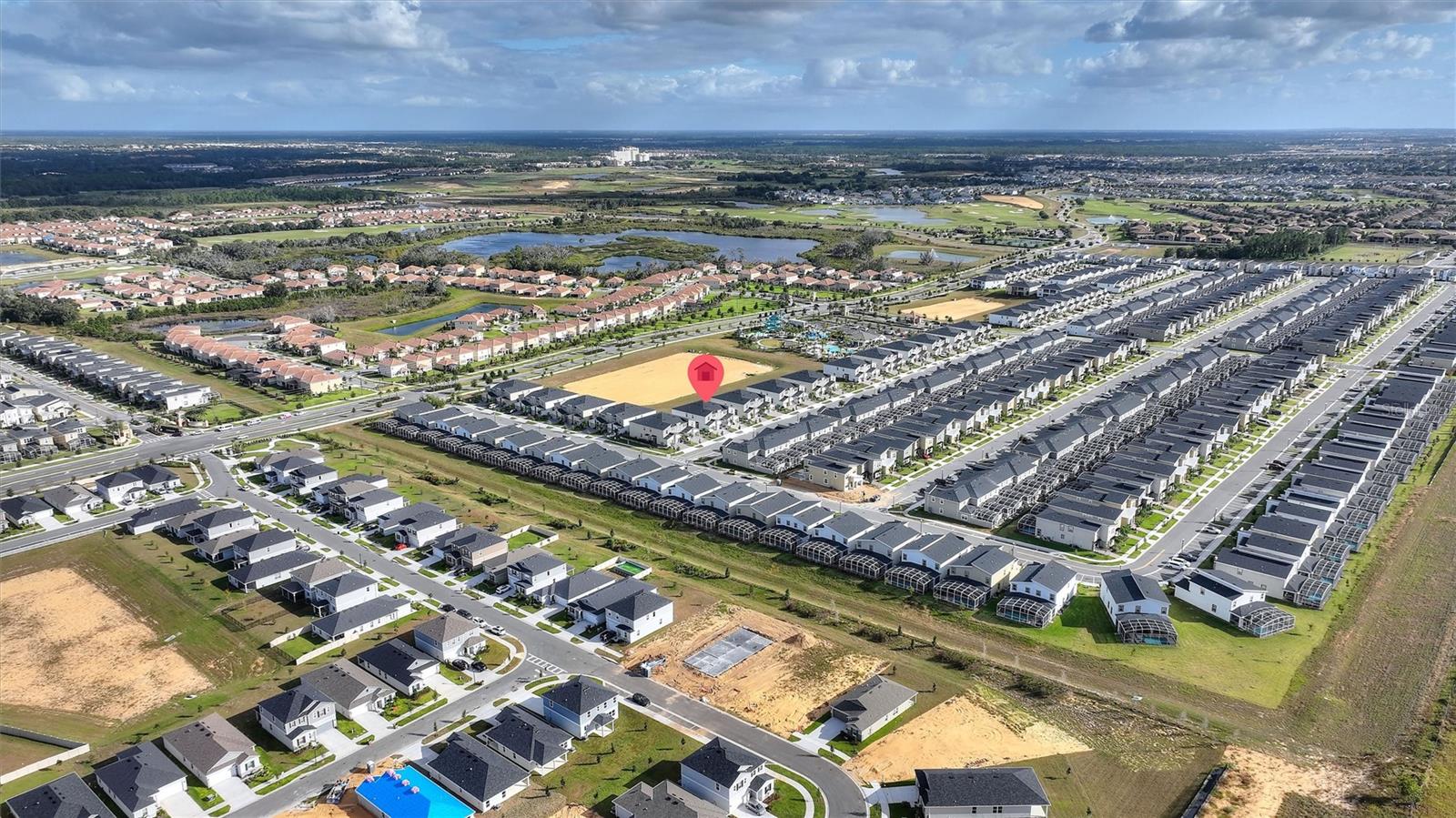 969 SPLASH SHOT PL #969, DAVENPORT, FL, 33896