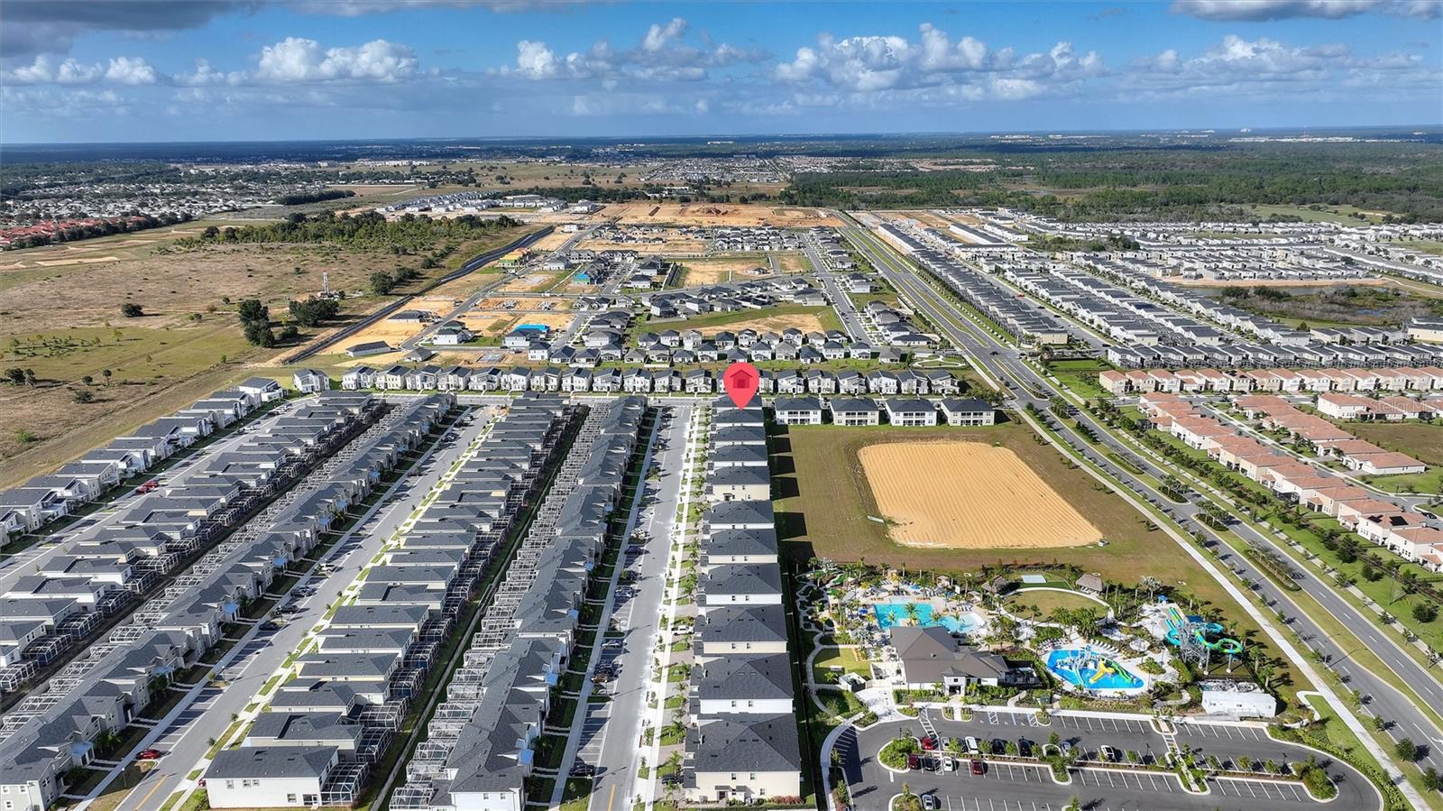 969 SPLASH SHOT PL #969, DAVENPORT, FL, 33896