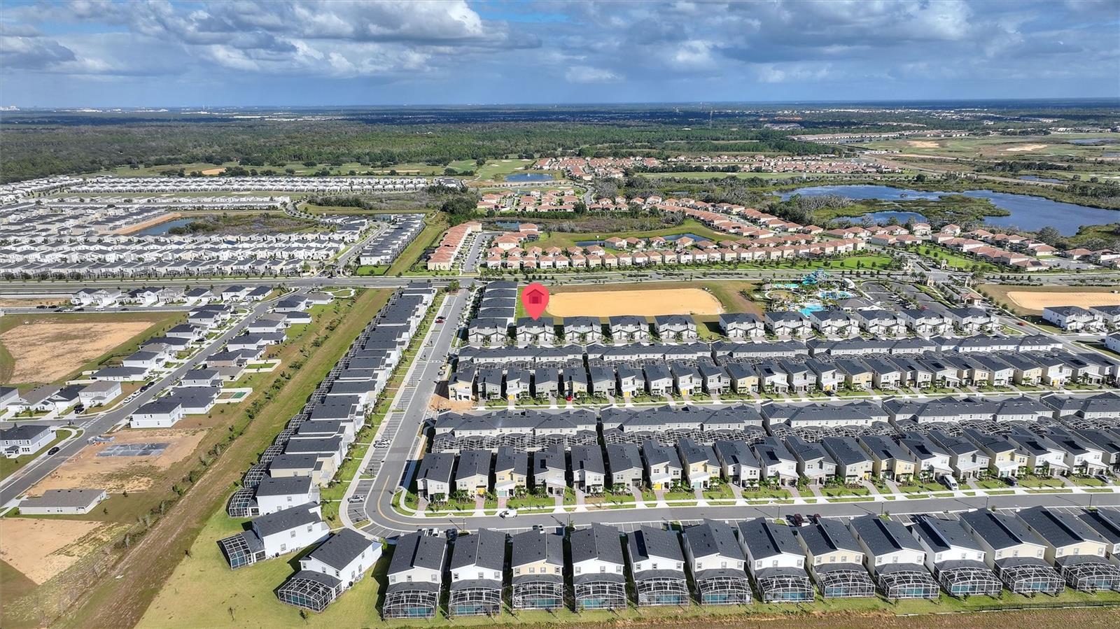 969 SPLASH SHOT PL #969, DAVENPORT, FL, 33896