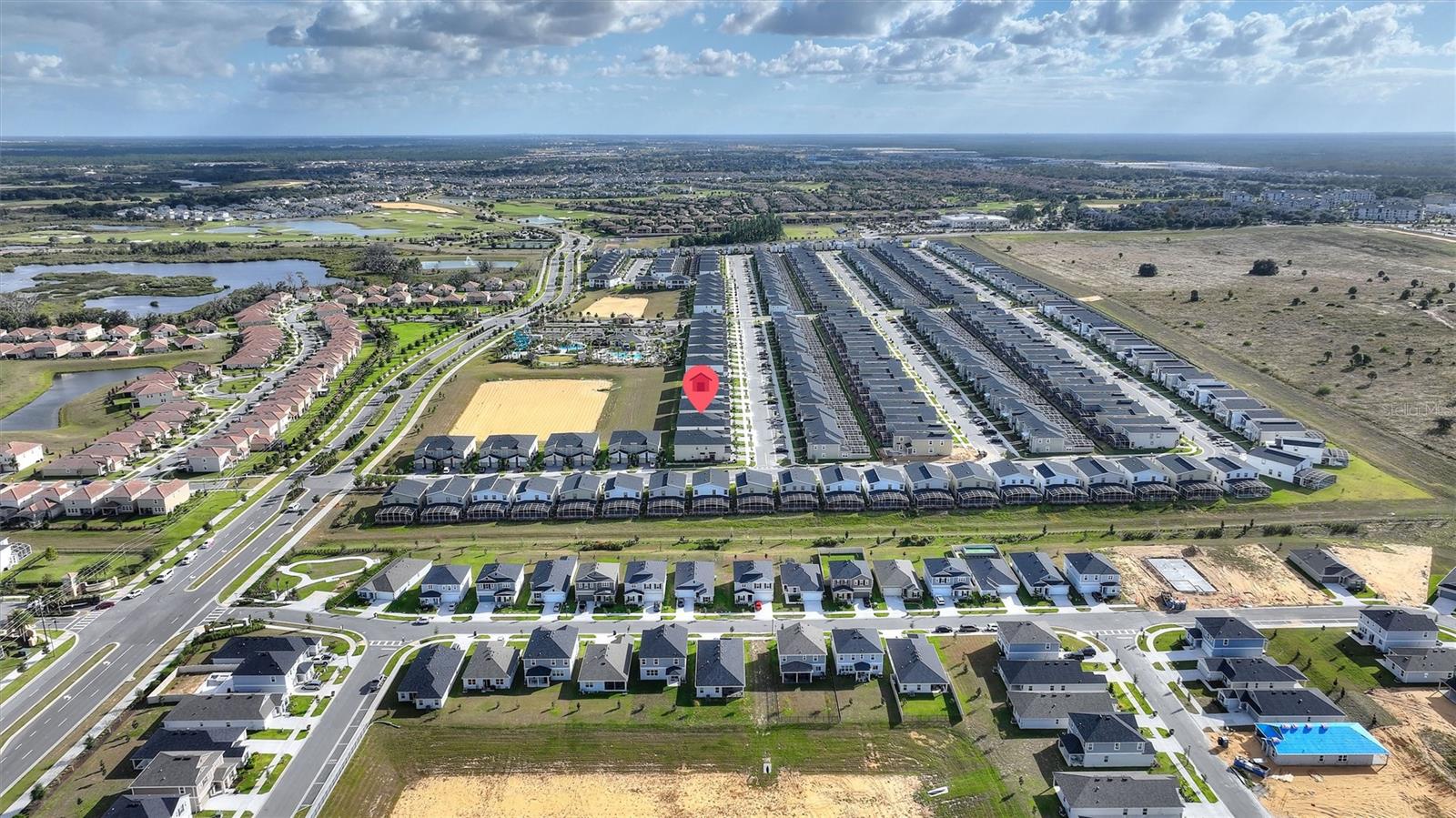 969 SPLASH SHOT PL #969, DAVENPORT, FL, 33896