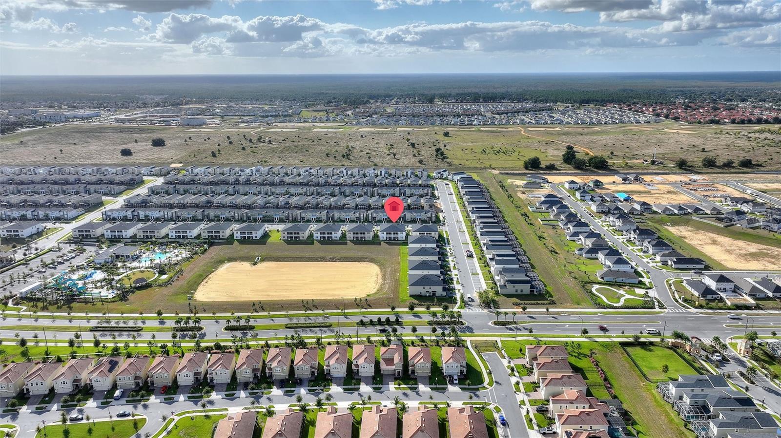 969 SPLASH SHOT PL #969, DAVENPORT, FL, 33896