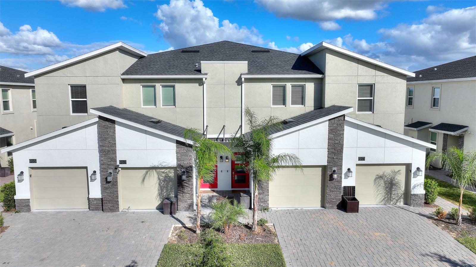 969 SPLASH SHOT PL #969, DAVENPORT, FL, 33896