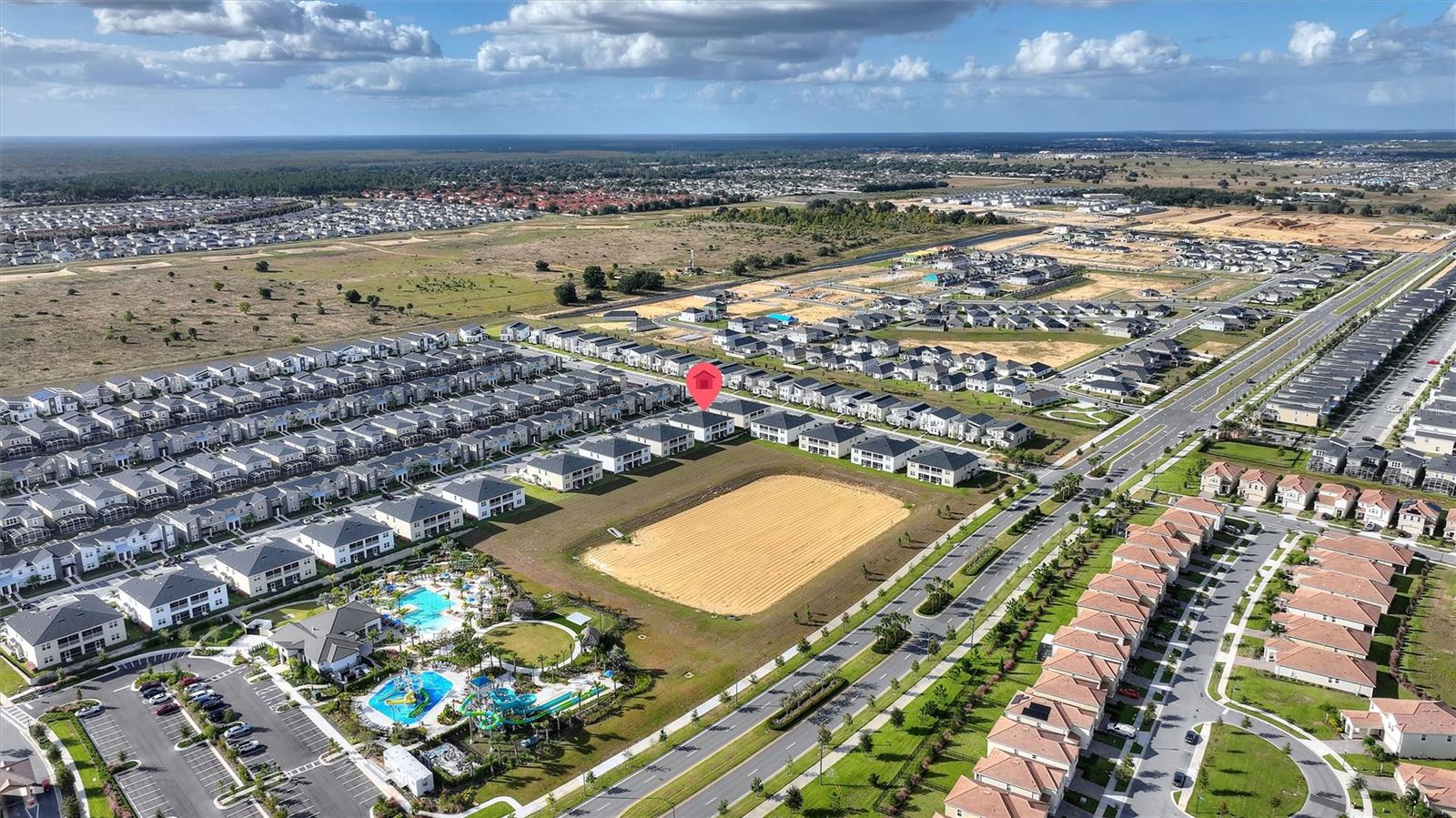 969 SPLASH SHOT PL #969, DAVENPORT, FL, 33896