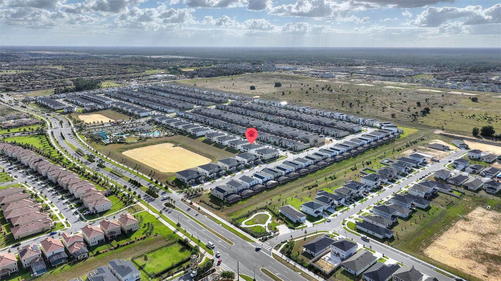 969 SPLASH SHOT PL #969, DAVENPORT, FL, 33896