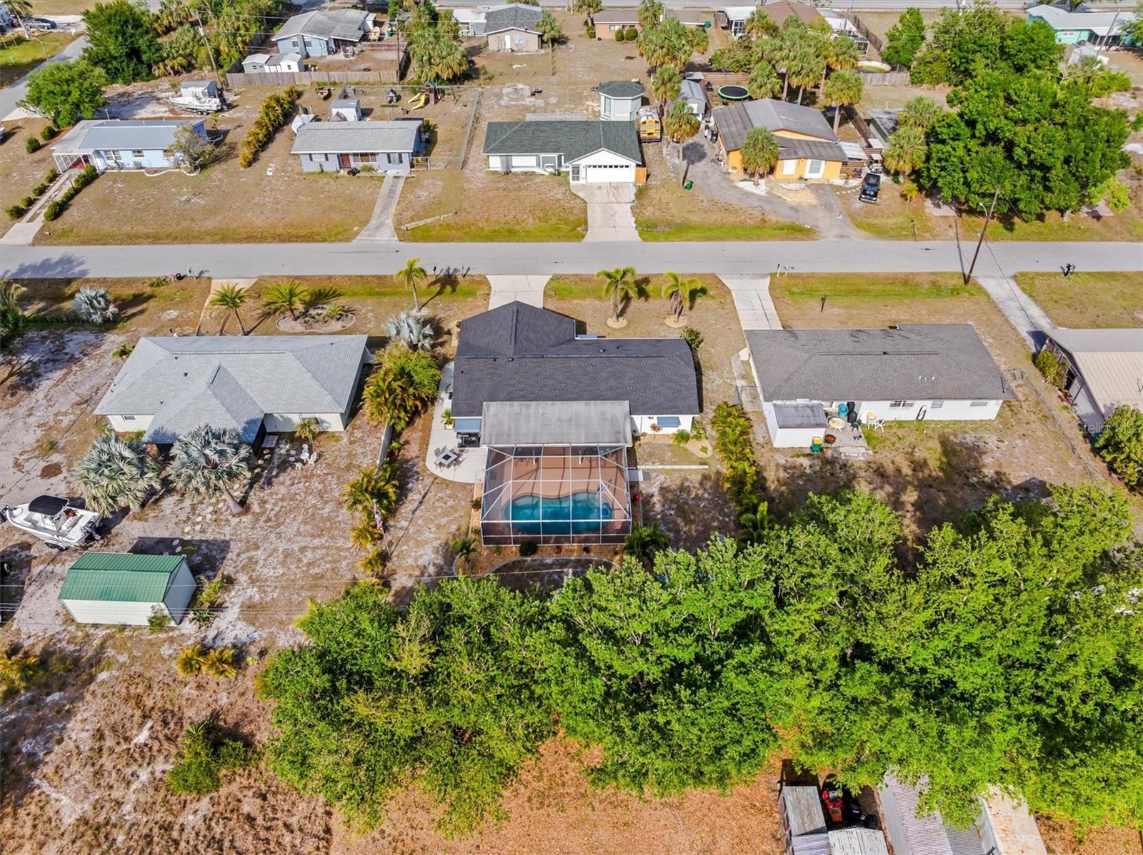 3078 MANCINI TER, PUNTA GORDA, FL, 33983