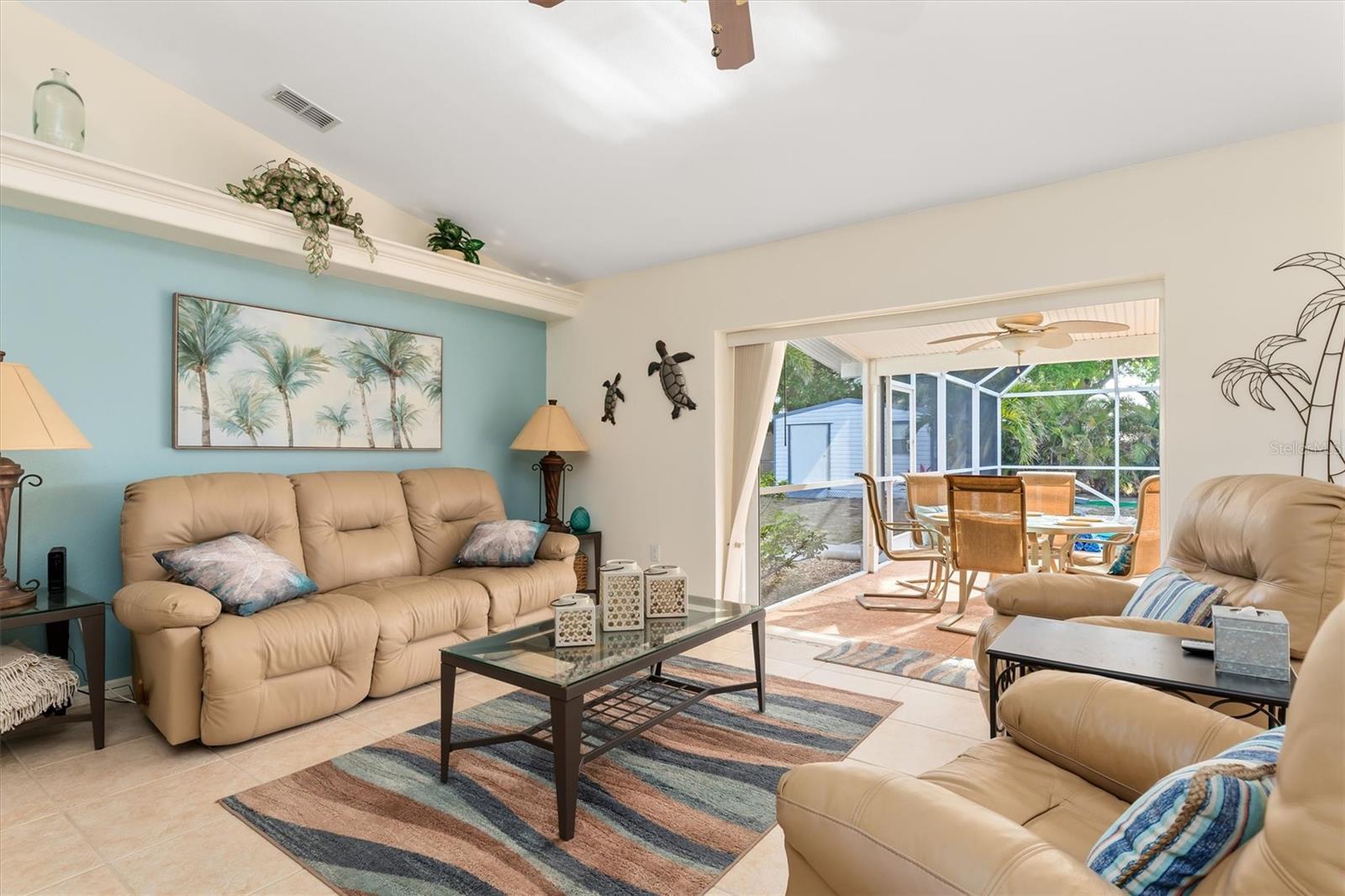 3078 MANCINI TER, PUNTA GORDA, FL, 33983