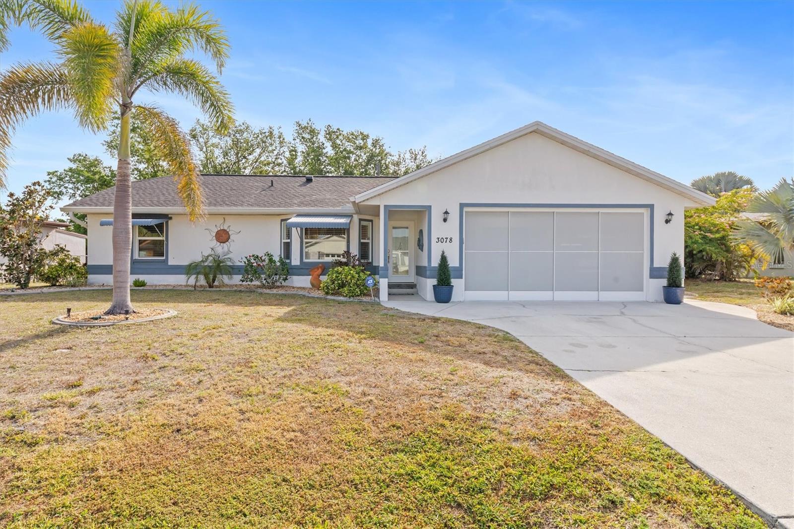 3078 MANCINI TER, PUNTA GORDA, FL, 33983