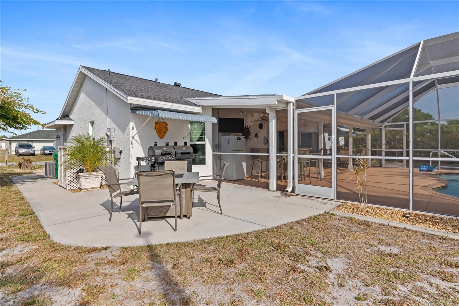 3078 MANCINI TER, PUNTA GORDA, FL, 33983
