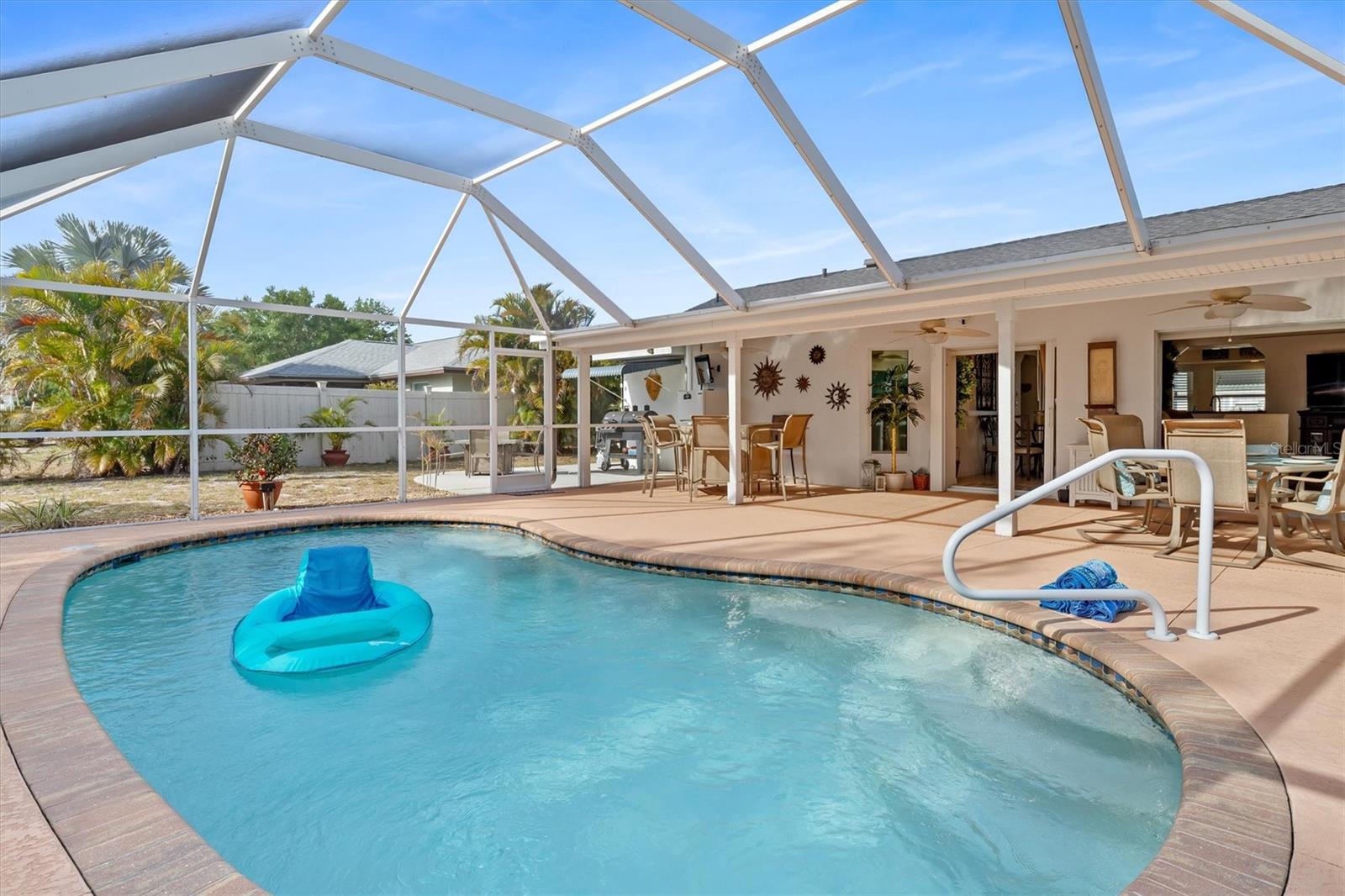 3078 MANCINI TER, PUNTA GORDA, FL, 33983