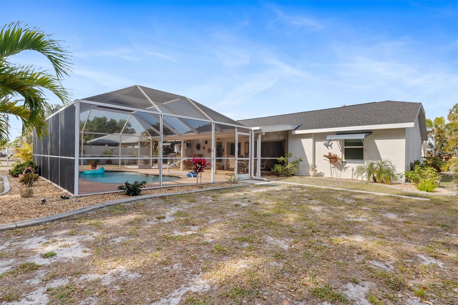 3078 MANCINI TER, PUNTA GORDA, FL, 33983