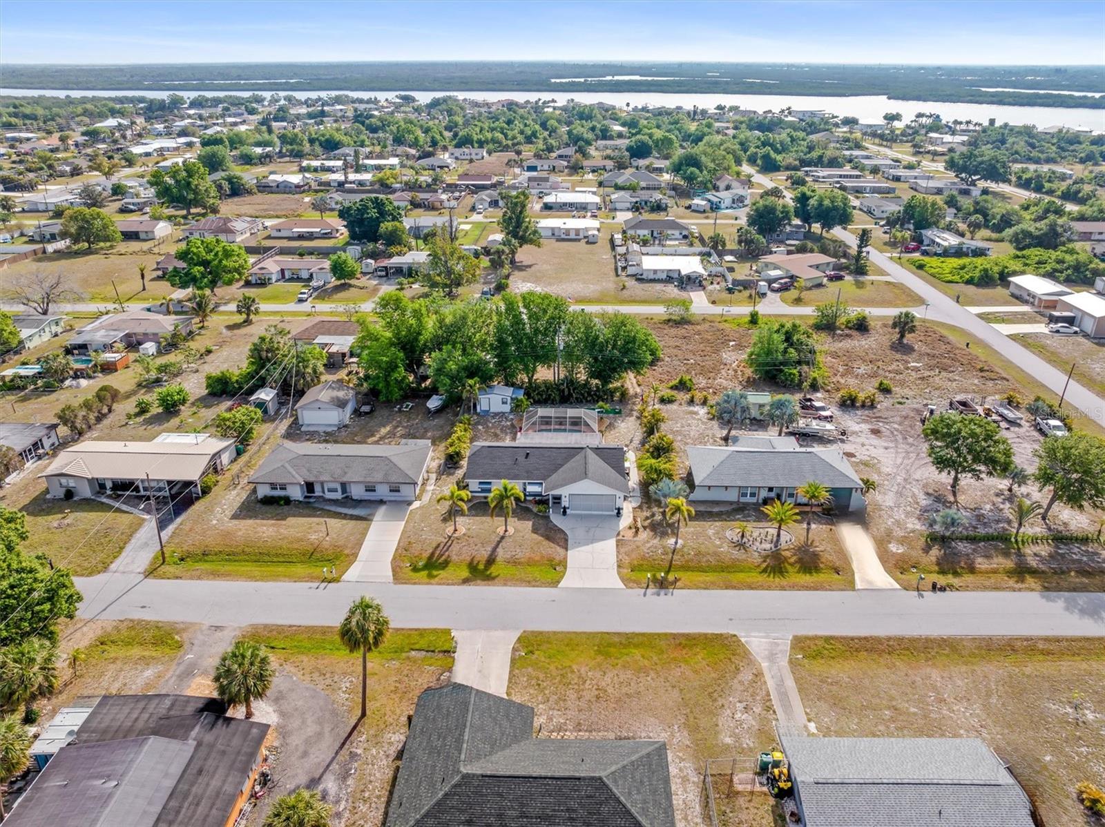 3078 MANCINI TER, PUNTA GORDA, FL, 33983