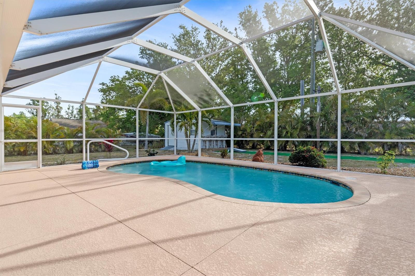 3078 MANCINI TER, PUNTA GORDA, FL, 33983