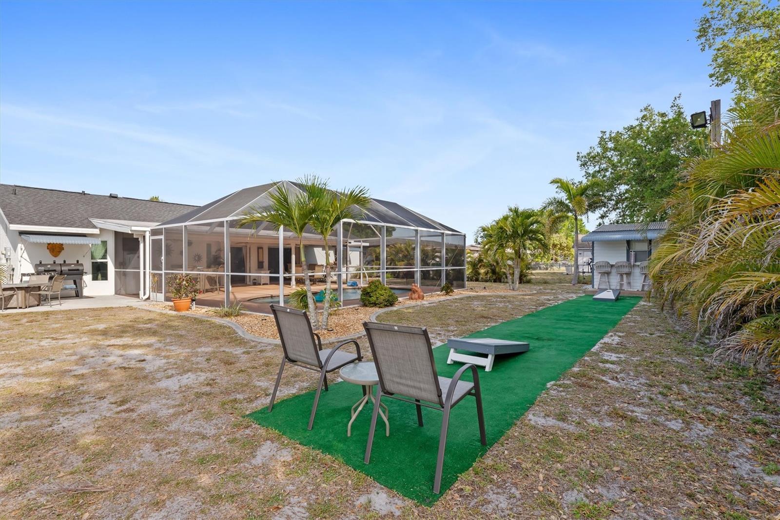 3078 MANCINI TER, PUNTA GORDA, FL, 33983