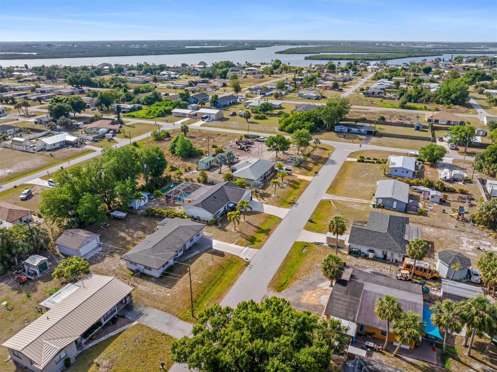 3078 MANCINI TER, PUNTA GORDA, FL, 33983