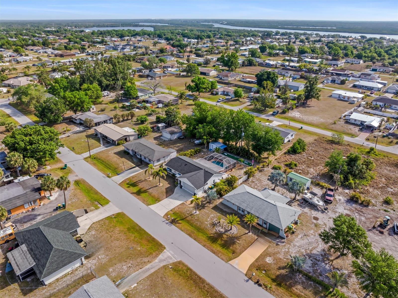 3078 MANCINI TER, PUNTA GORDA, FL, 33983