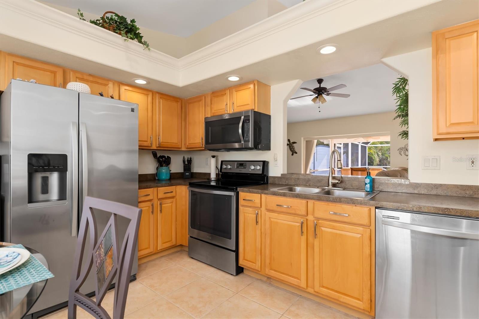 3078 MANCINI TER, PUNTA GORDA, FL, 33983