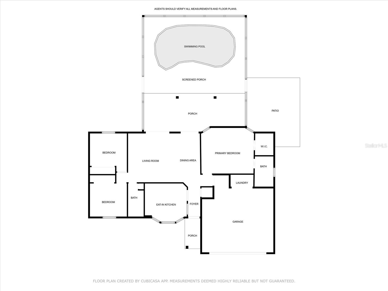 3078 MANCINI TER, PUNTA GORDA, FL, 33983