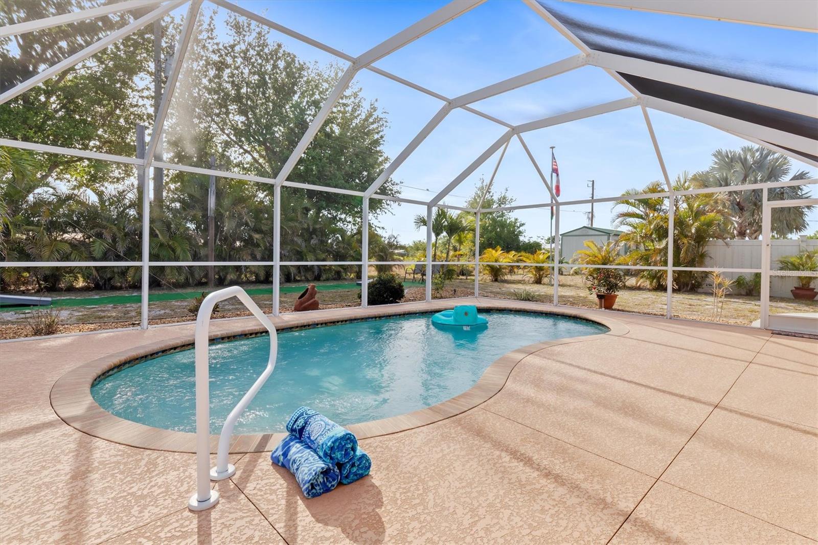 3078 MANCINI TER, PUNTA GORDA, FL, 33983