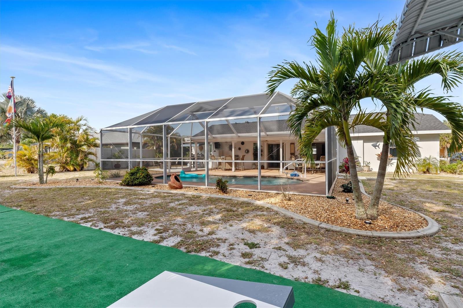 3078 MANCINI TER, PUNTA GORDA, FL, 33983