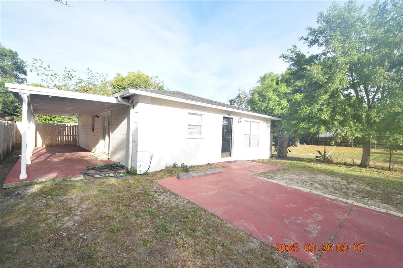 3712 N 51ST ST, TAMPA, FL, 33619