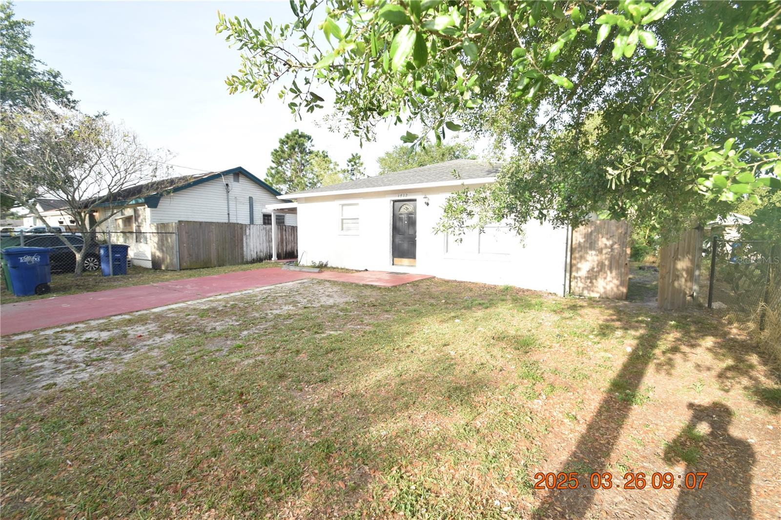 3712 N 51ST ST, TAMPA, FL, 33619