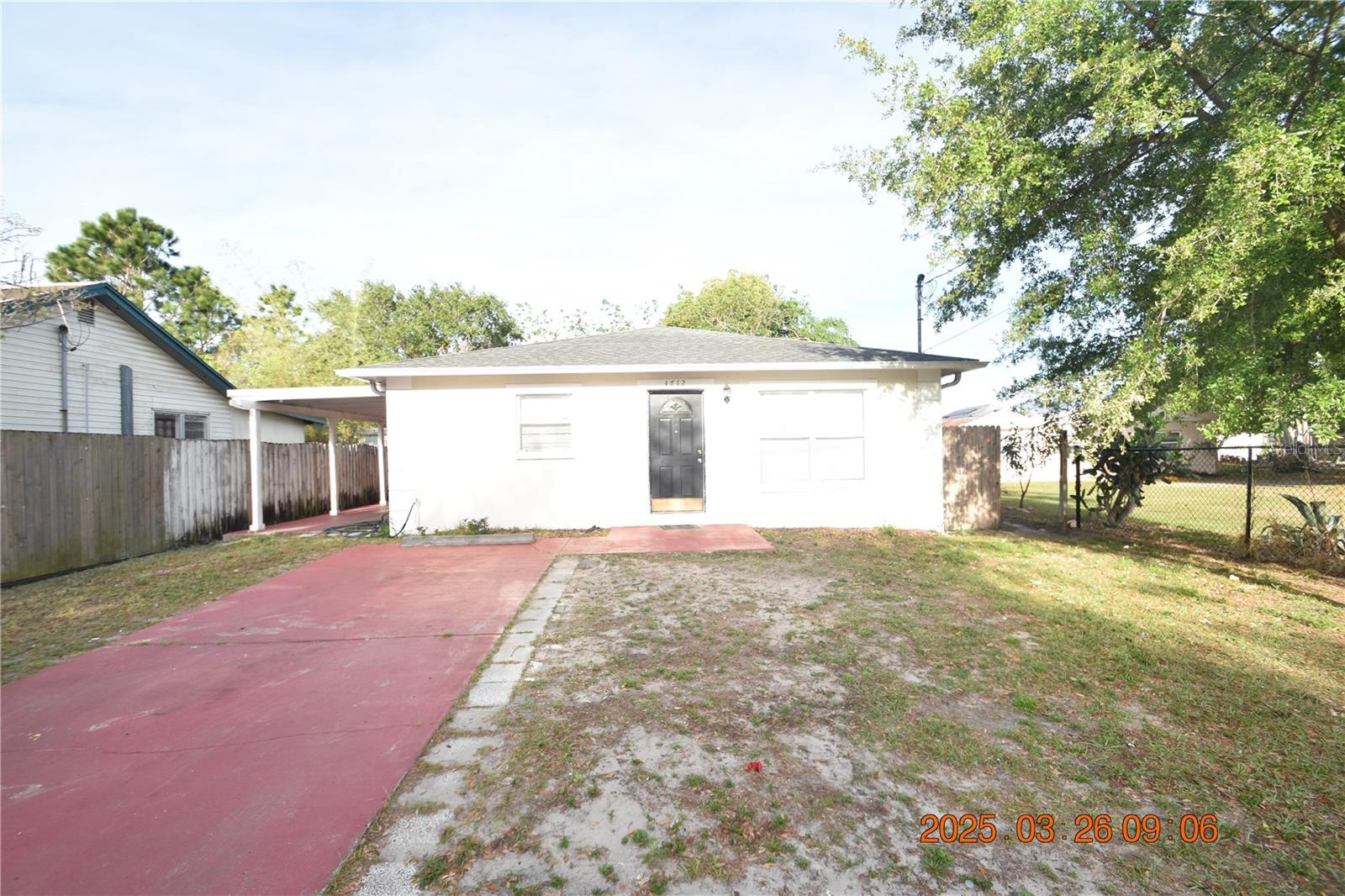 3712 N 51ST ST, TAMPA, FL, 33619