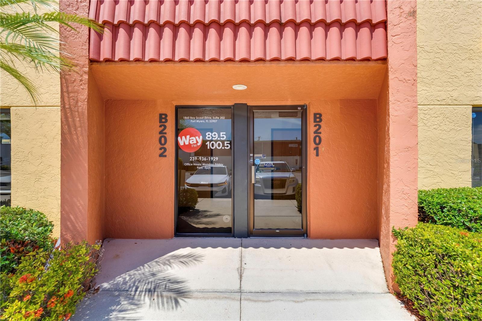 1860 BOY SCOUT DR #202, FORT MYERS, FL, 33907