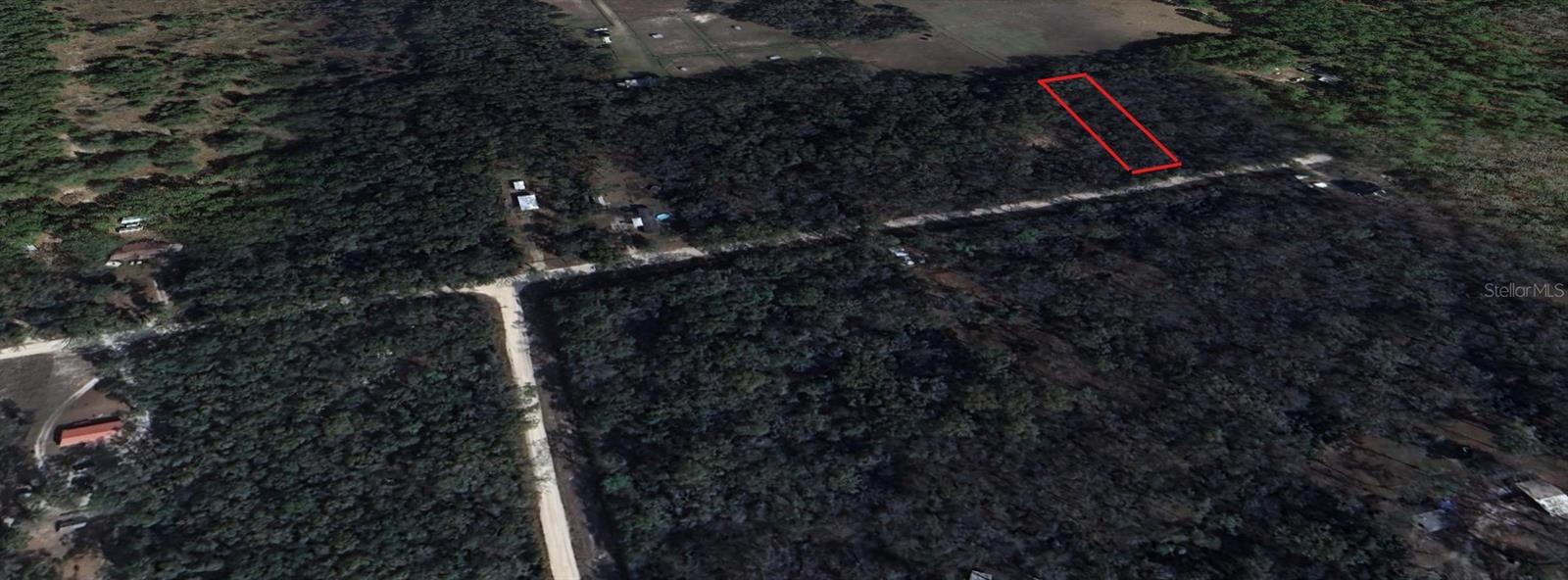 282ND TER, BRANFORD, FL, 32008