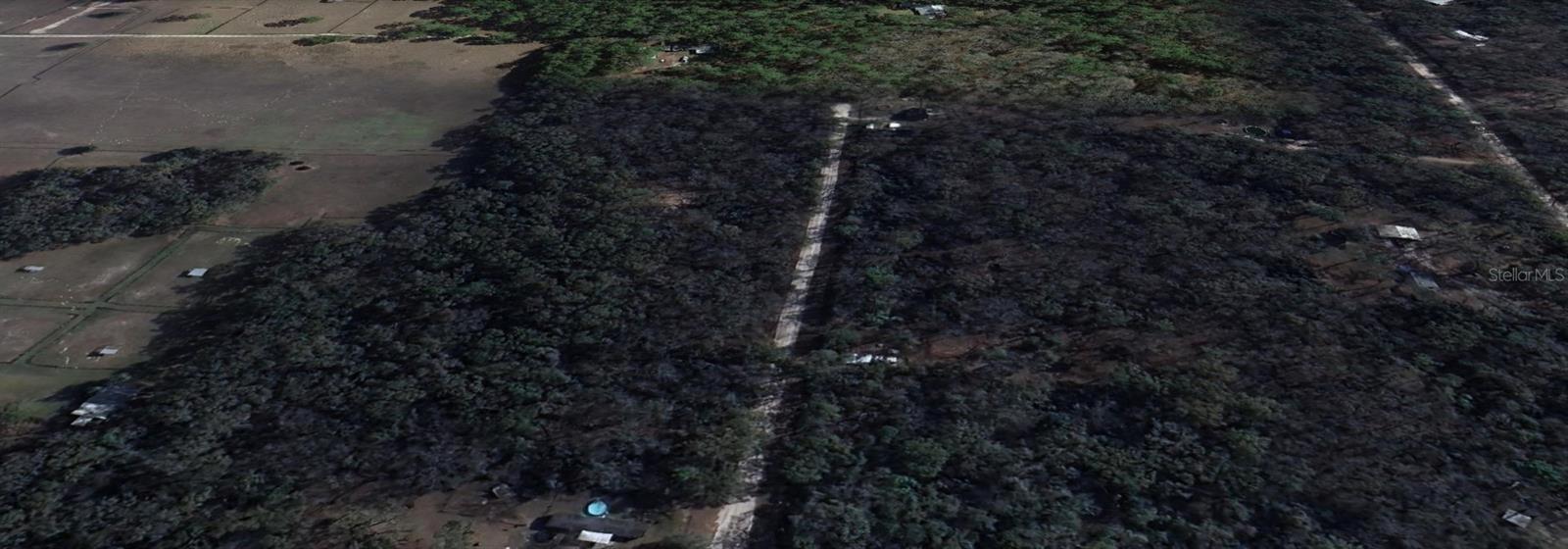 282ND TER, BRANFORD, FL, 32008